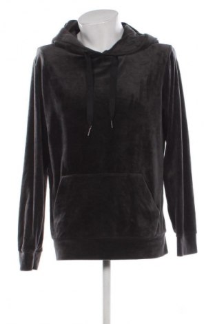 Pánská termo mikina  Eight2Nine, Velikost M, Barva Šedá, Cena  139,00 Kč