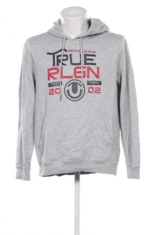 Pánská mikina  True Religion, Velikost L, Barva Šedá, Cena  1 019,00 Kč