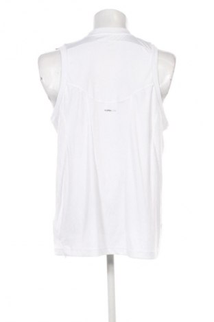 Męski podkoszulek Adidas, Rozmiar XL, Kolor Biały, Cena 72,99 zł