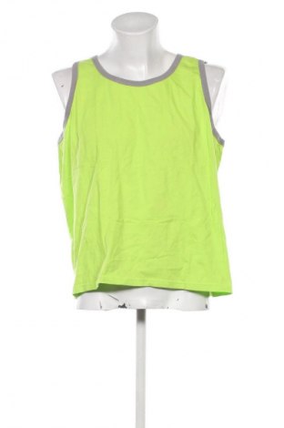 Мъжки потник Atlas For Men, Размер XXL, Цвят Зелен, Цена 6,13 €