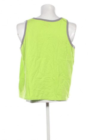 Мъжки потник Atlas For Men, Размер XXL, Цвят Зелен, Цена 6,13 €