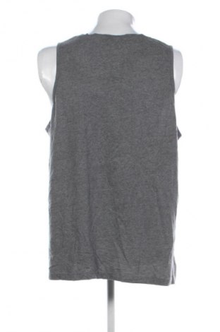 Ανδρικό αμάνικο  Bpc Bonprix Collection, Μέγεθος 3XL, Χρώμα Γκρί, Τιμή 5,99 €