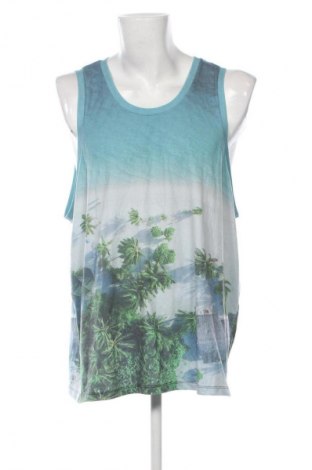 Мъжки потник C&A, Размер XXL, Цвят Многоцветен, Цена 3,57 €