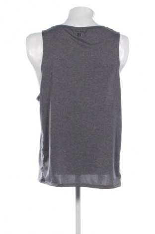 Мъжки потник Decathlon, Размер XXL, Цвят Сив, Цена 2,55 €