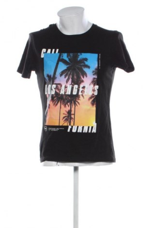 Мъжки потник FSBN, Размер M, Цвят Черен, Цена 5,00 €