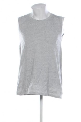 Pánské tilko  Human Nature, Velikost XL, Barva Šedá, Cena  149,00 Kč