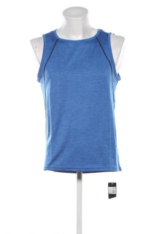 Pánské tilko  James & Nicholson, Velikost L, Barva Modrá, Cena  219,00 Kč