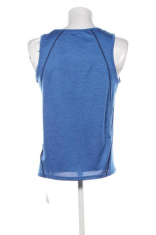 Pánské tilko  James & Nicholson, Velikost L, Barva Modrá, Cena  219,00 Kč