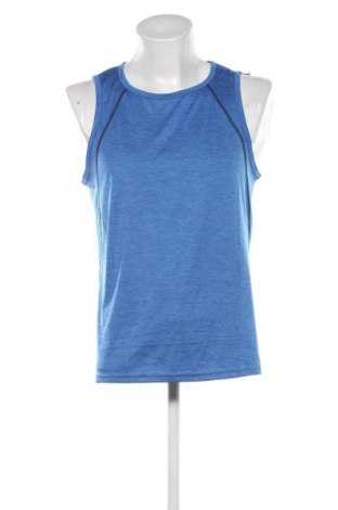 Pánské tilko  James & Nicholson, Velikost L, Barva Modrá, Cena  139,00 Kč