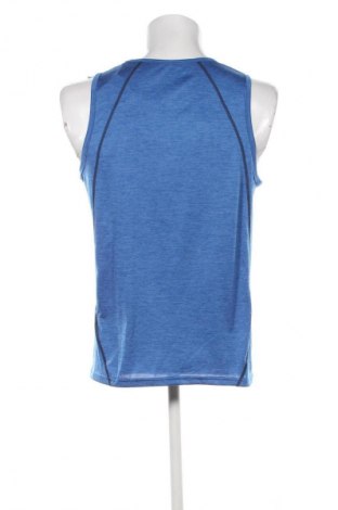 Pánské tilko  James & Nicholson, Velikost L, Barva Modrá, Cena  139,00 Kč