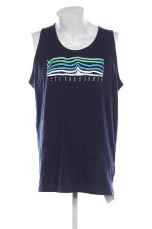 Pánské tilko  Katag, Velikost XXL, Barva Modrá, Cena  169,00 Kč