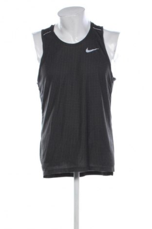 Ανδρικό αμάνικο  Nike, Μέγεθος L, Χρώμα Πολύχρωμο, Τιμή 16,99 €