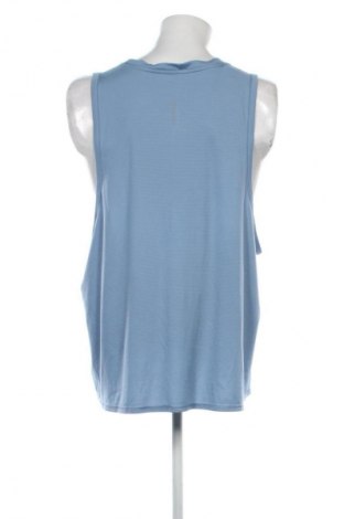 Pánské tilko  PUMA, Velikost XXL, Barva Modrá, Cena  410,00 Kč