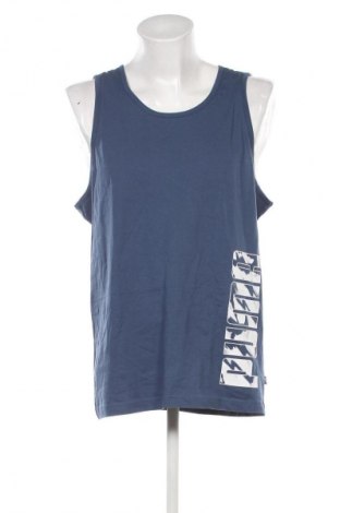 Férfi trikó PUMA, Méret XL, Szín Kék, Ár 3 449 Ft