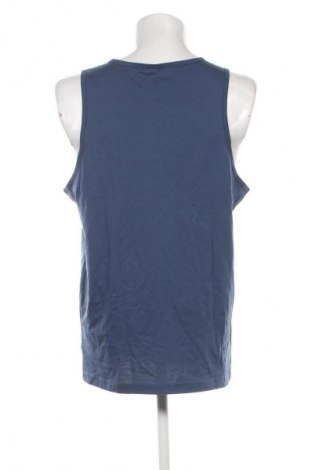 Férfi trikó PUMA, Méret XL, Szín Kék, Ár 3 449 Ft