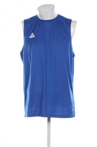 Pánské tilko  Peak, Velikost XL, Barva Modrá, Cena  119,00 Kč