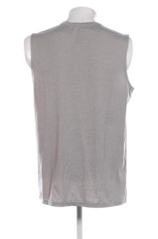 Ανδρικό αμάνικο  Reebok, Μέγεθος XL, Χρώμα Γκρί, Τιμή 7,99 €