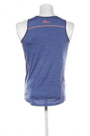Herren Tanktop Rogelli, Größe M, Farbe Blau, Preis € 7,99