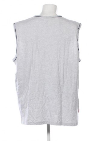 Herren Tanktop Slazenger, Größe 4XL, Farbe Grau, Preis € 5,99