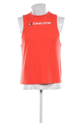 Férfi trikó Tommy Sport, Méret M, Szín Narancssárga
, Ár 5 719 Ft