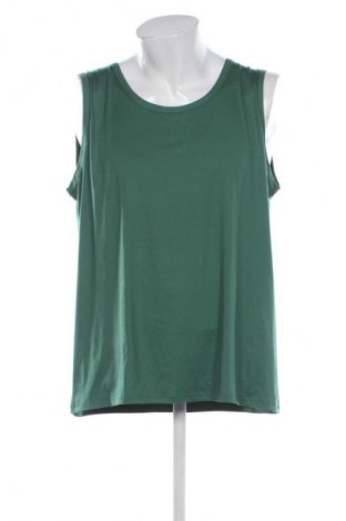 Herren Tanktop Unbranded, Größe XXL, Farbe Grün, Preis € 6,99