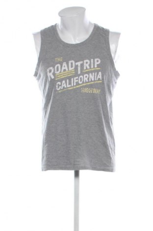 Pánské tilko  Unbranded, Velikost XL, Barva Šedá, Cena  119,00 Kč