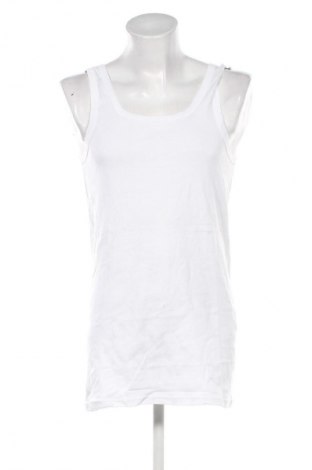 Pánské tilko  Unbranded, Velikost 3XL, Barva Bílá, Cena  189,00 Kč
