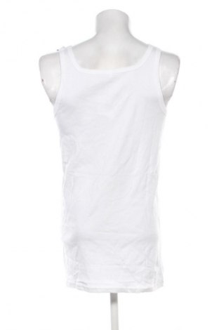 Pánské tilko  Unbranded, Velikost 3XL, Barva Bílá, Cena  189,00 Kč