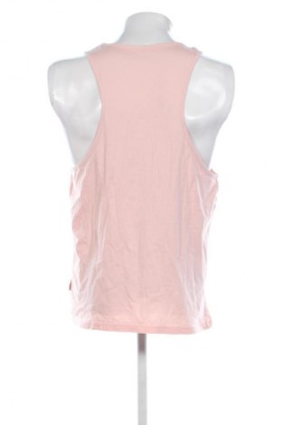 Pánské tilko  Your Turn, Velikost L, Barva Růžová, Cena  139,00 Kč