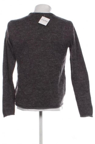 Мъжки пуловер ! Solid, Размер M, Цвят Многоцветен, Цена 6,64 €