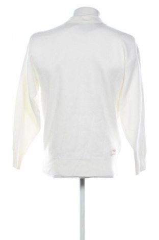 Мъжки пуловер 7 DAYZ, Размер S, Цвят Бял, Цена 11,75 €