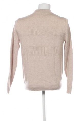 Męski sweter Aada Studios, Rozmiar M, Kolor Beżowy, Cena 99,99 zł