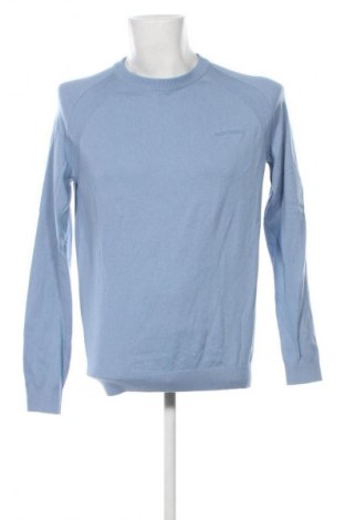 Pánský svetr  Aada Studios, Velikost M, Barva Modrá, Cena  1 079,00 Kč