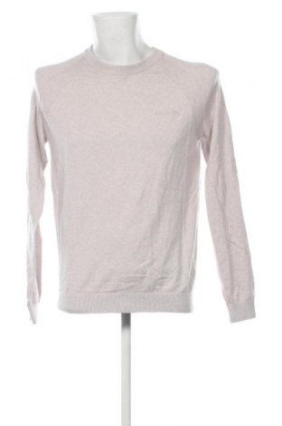 Pánský svetr  Aada Studios, Velikost M, Barva Béžová, Cena  1 189,00 Kč