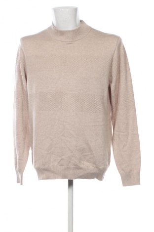 Pánský svetr  Aada Studios, Velikost XL, Barva Béžová, Cena  1 079,00 Kč