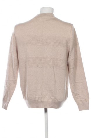 Pánský svetr  Aada Studios, Velikost XL, Barva Béžová, Cena  1 079,00 Kč