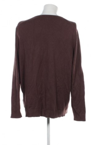 Herrenpullover Alfani, Größe XXL, Farbe Braun, Preis 14,99 €