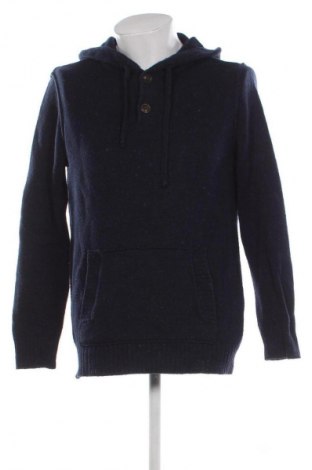 Herrenpullover American Eagle, Größe M, Farbe Blau, Preis 9,99 €