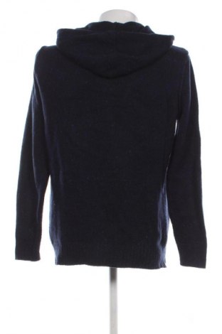 Herrenpullover American Eagle, Größe M, Farbe Blau, Preis 9,99 €