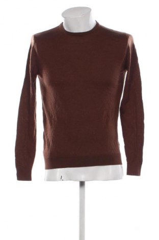 Pánský svetr  American Vintage, Velikost S, Barva Hnědá, Cena  289,00 Kč