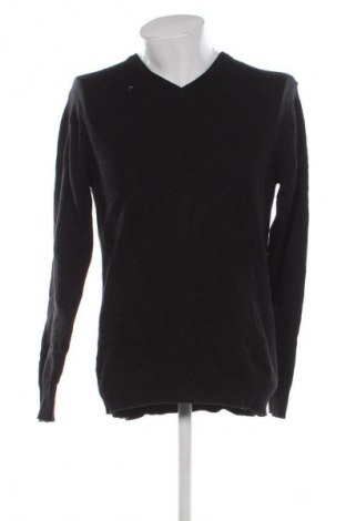 Мъжки пуловер Angelo Litrico, Размер XL, Цвят Черен, Цена 8,18 €