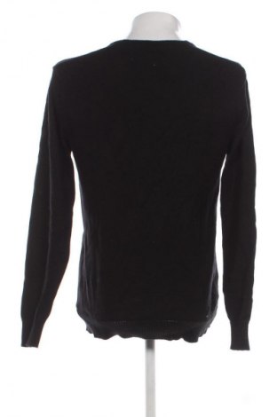 Мъжки пуловер Angelo Litrico, Размер XL, Цвят Черен, Цена 8,18 €