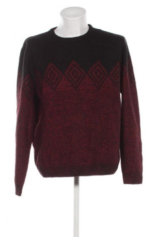 Pánský svetr  Angelo Litrico, Velikost XL, Barva Vícebarevné, Cena  209,00 Kč