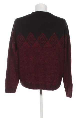 Pánský svetr  Angelo Litrico, Velikost XL, Barva Vícebarevné, Cena  209,00 Kč