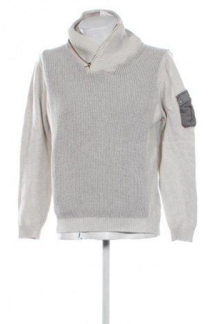 Мъжки пуловер Angelo Litrico, Размер L, Цвят Многоцветен, Цена 11,24 €