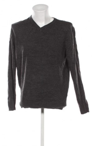 Férfi pulóver Anko, Méret L, Szín Szürke, Ár 2 789 Ft