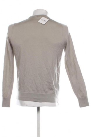 Herrenpullover Arket, Größe S, Farbe Grau, Preis 19,99 €