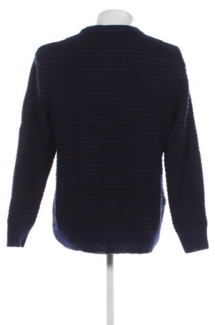 Pánský svetr  BIG SMITH, Velikost XL, Barva Modrá, Cena  596,00 Kč