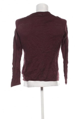 Pánský svetr  BOSS, Velikost S, Barva Červená, Cena  429,00 Kč