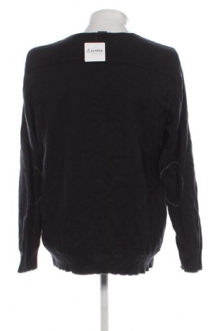 Ανδρικό πουλόβερ BOSS, Μέγεθος XXL, Χρώμα Μαύρο, Τιμή 37,99 €